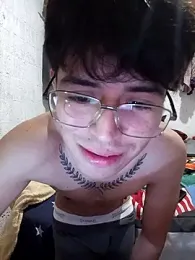 FAVOJS webcam model stream image