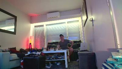 pat1308 webcam model stream image