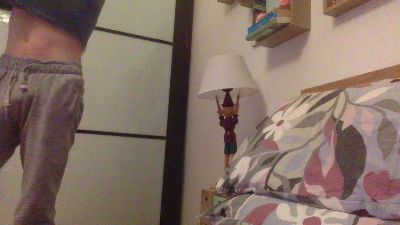 LRNJ webcam model stream image