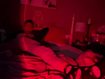 KitycatnDaddyDs webcam model stream image