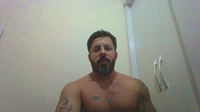 Alers87 webcam model stream image