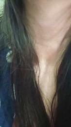 FoxySpanks webcam model stream image