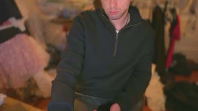MatthewLeGrand webcam model stream image