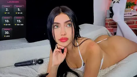 Abby_Bennett webcam model stream image