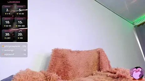 CLAIRE_EMPIRE webcam stripchat model stream image