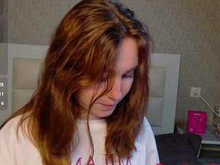 lunaxbaddie webcam model stream image