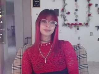 galyacm webcam model stream image