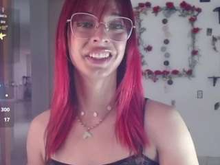 galyacm webcam model stream image