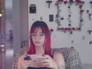 galyacm webcam model stream image