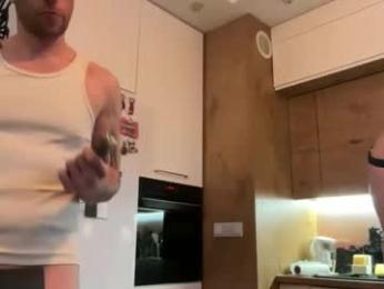 daveandben webcam model stream image