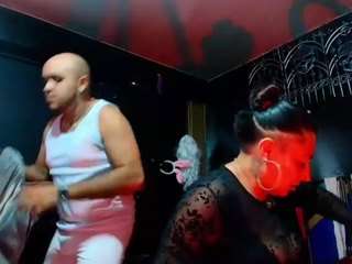 yingandyangg webcam model stream image