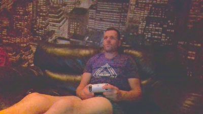 Hurley690 webcam model stream image