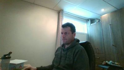 Hurley690 webcam model stream image