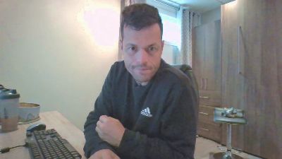 Hurley690 webcam model stream image