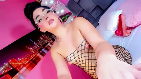 ZaraCartg webcam model stream image