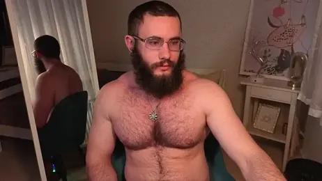 Ant_Power webcam model stream image