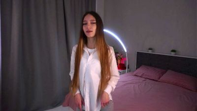 JosefinaRousey webcam model stream image