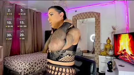 Samra_Naugthy webcam stripchat model stream image