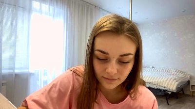 XeniaResner webcam model stream image