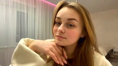 XeniaResner webcam cam4 model stream image