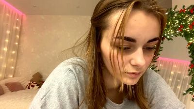 XeniaResner webcam model stream image