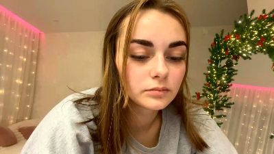 XeniaResner webcam model stream image