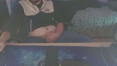 SjornPando webcam model stream image