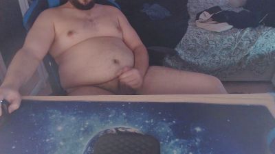 SjornPando webcam model stream image