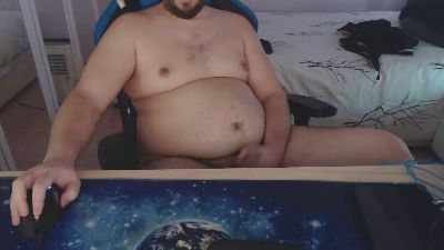 SjornPando webcam model stream image