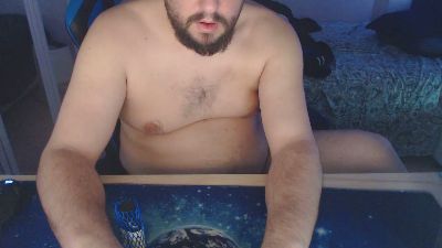 SjornPando webcam model stream image