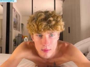 swoopyboy webcam model stream image