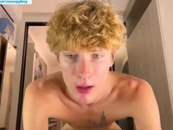 swoopyboy webcam model stream image