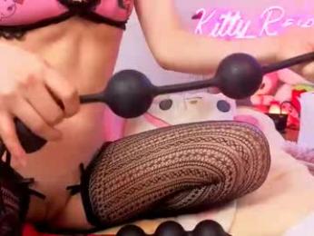 kittyroses webcam model stream image