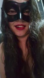 Pauliina_ webcam model stream image