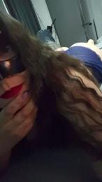 Pauliina_ webcam model stream image