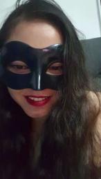Pauliina_ webcam model stream image