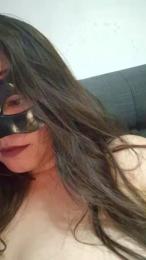 Pauliina_ webcam model stream image