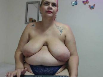 Abigail-jhons webcam model stream image