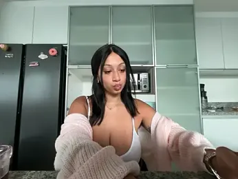 Naomisroom webcam stripchat model stream image