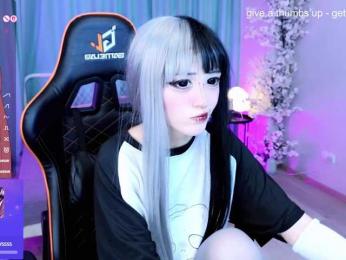 Setsunai webcam model stream image