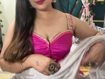 Mahimagic-doll webcam bongacams model stream image