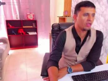 ireneandgeorge webcam model stream image