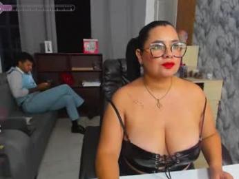 ireneandgeorge webcam model stream image