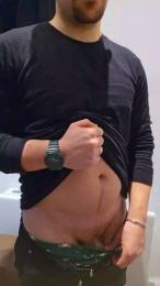 Publicdick97 webcam model stream image