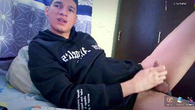 Paulhot18 webcam model stream image