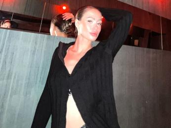 AmandaRiver webcam livejasmin model stream image