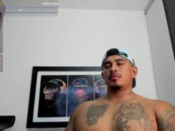 maxcarther webcam model stream image