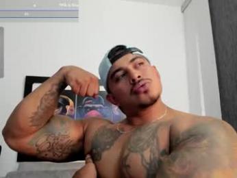 maxcarther webcam model stream image