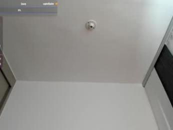 maxcarther webcam model stream image