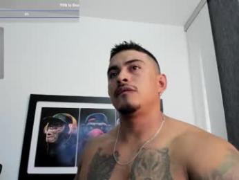 maxcarther webcam model stream image